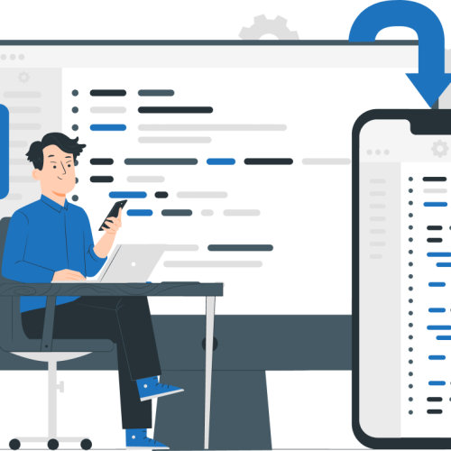 Cross-Platform App Development