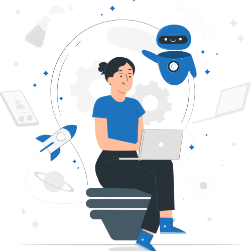 AI & Machine Learning